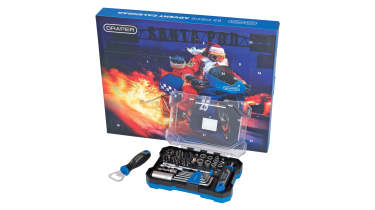 Draper Advent Calendar